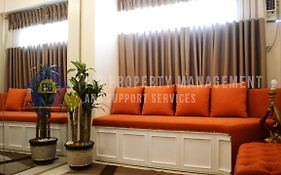 East Bay Residences @ Sucat Muntinglupa